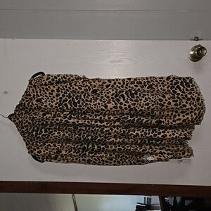 NWOT Sole Society Scarf/Shawl Approx 82x34